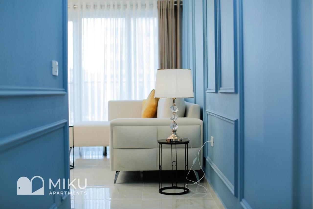 Miku Apartment - Glamorous 1Bedroom Apartment At Olympic Residence Tiranë Ngoại thất bức ảnh